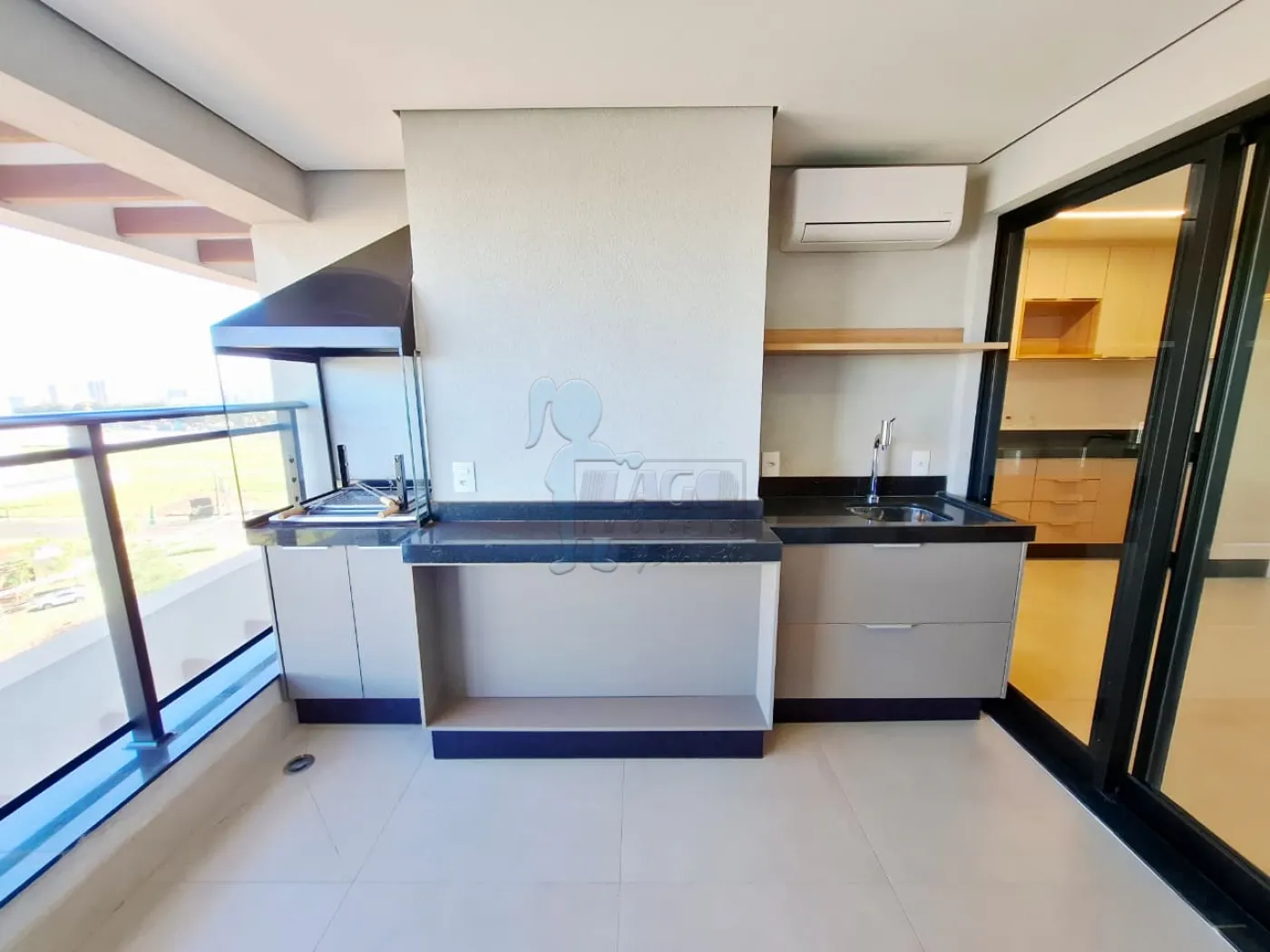 Alugar Apartamento / Padr&atilde;o em Ribeir&atilde;o Preto R$ 5.500,00 - Foto 8