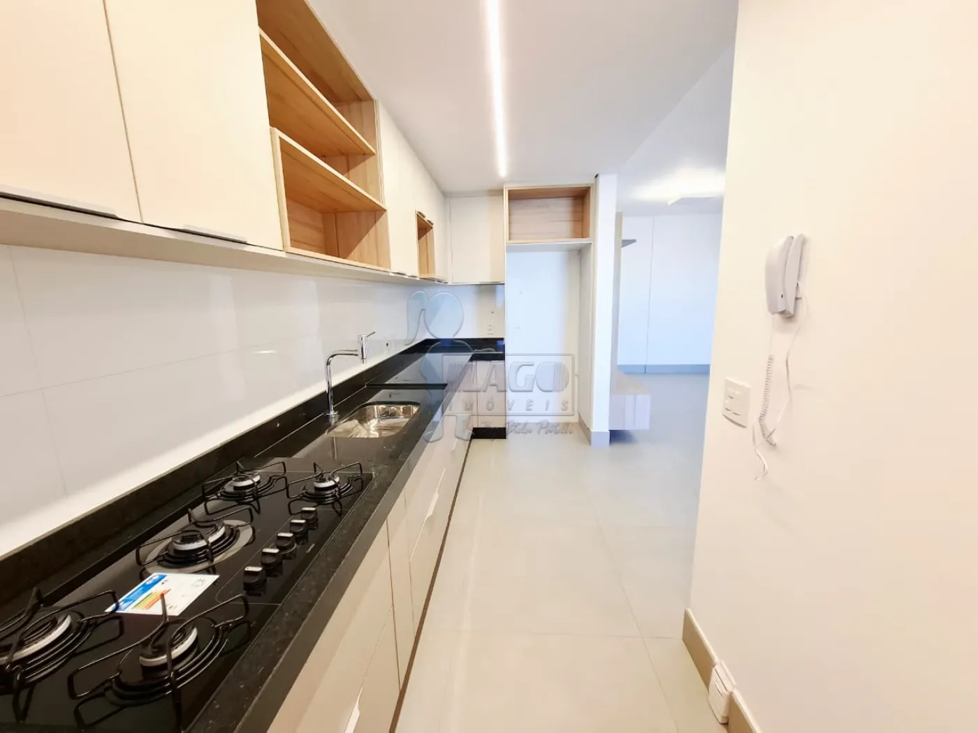 Alugar Apartamento / Padr&atilde;o em Ribeir&atilde;o Preto R$ 5.500,00 - Foto 11
