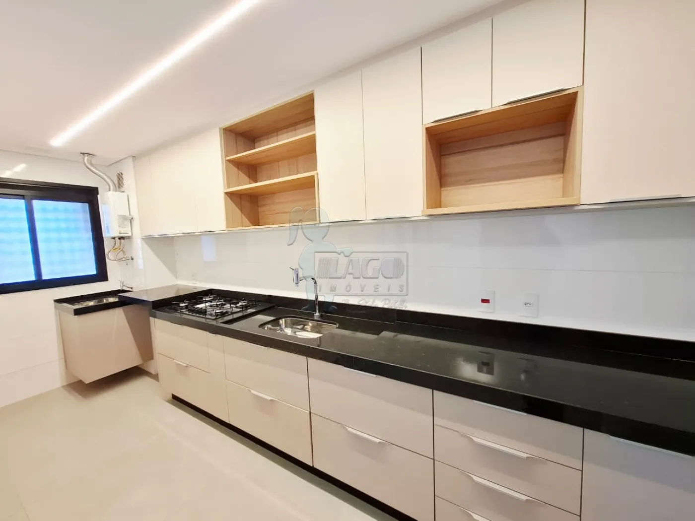 Alugar Apartamento / Padr&atilde;o em Ribeir&atilde;o Preto R$ 5.500,00 - Foto 12
