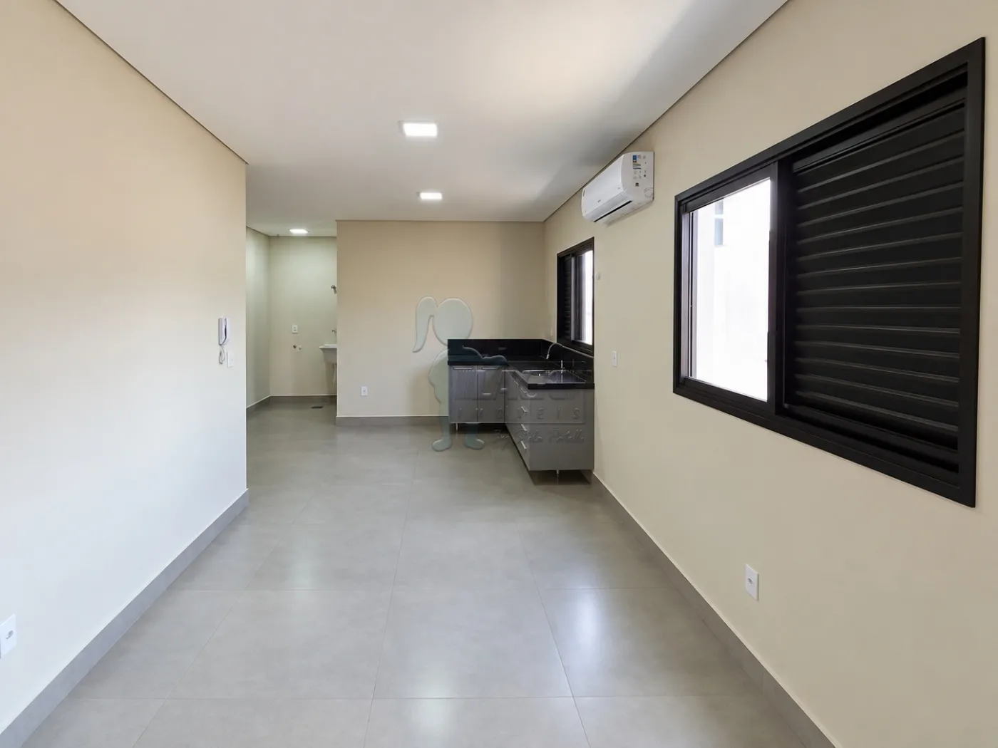 Alugar Comercial condom&iacute;nio / Escrit&oacute;rio - Loja em Ribeir&atilde;o Preto R$ 1.900,00 - Foto 4