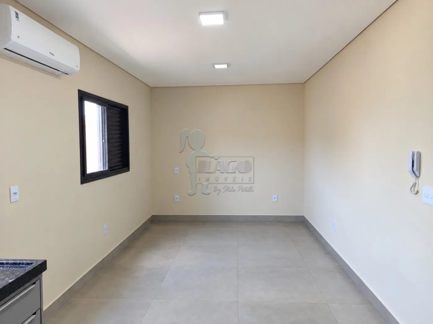 Alugar Comercial condom&iacute;nio / Escrit&oacute;rio - Loja em Ribeir&atilde;o Preto R$ 1.900,00 - Foto 5