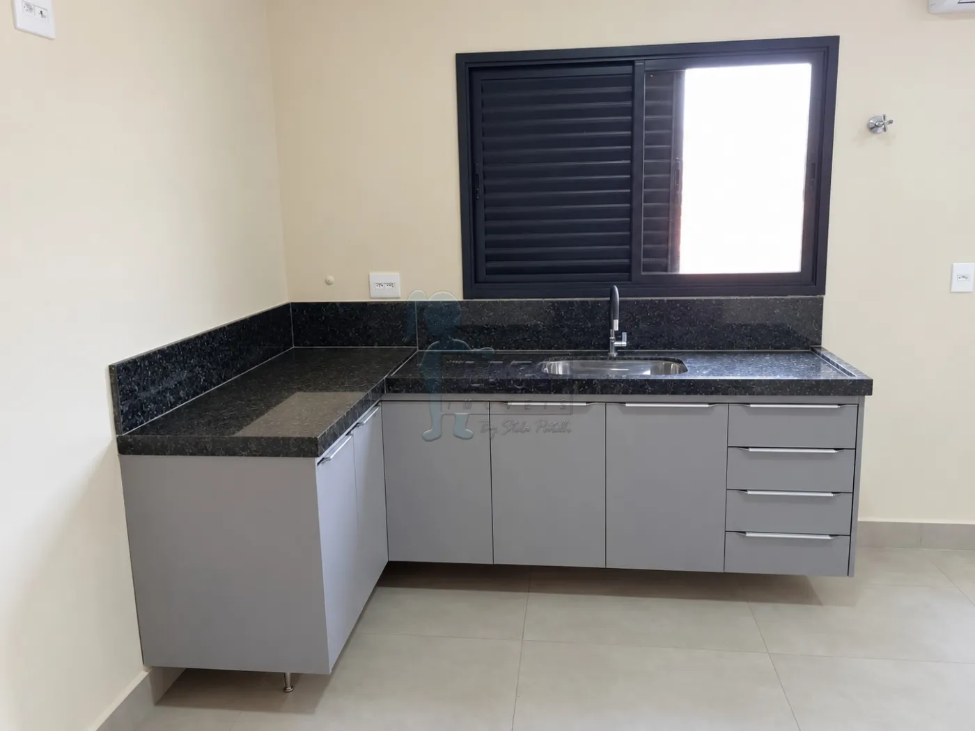 Alugar Comercial condom&iacute;nio / Escrit&oacute;rio - Loja em Ribeir&atilde;o Preto R$ 1.900,00 - Foto 3