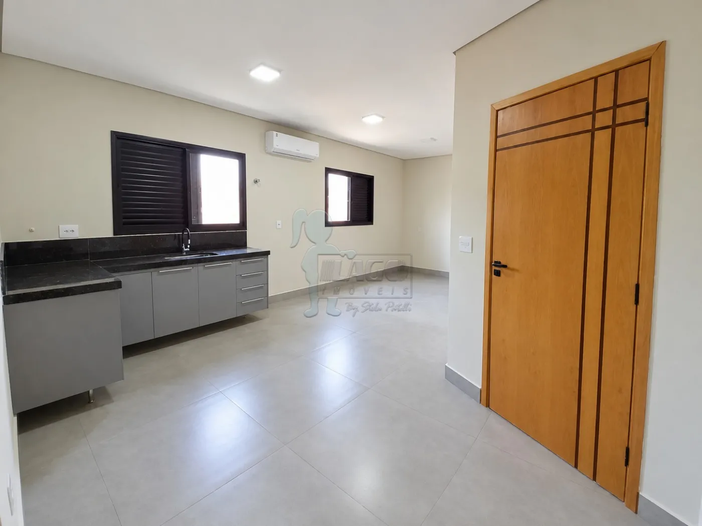 Alugar Comercial condom&iacute;nio / Escrit&oacute;rio - Loja em Ribeir&atilde;o Preto R$ 1.900,00 - Foto 1