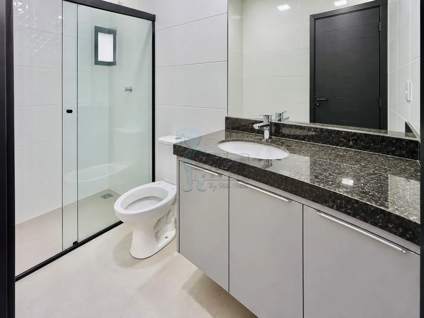 Alugar Comercial condom&iacute;nio / Escrit&oacute;rio - Loja em Ribeir&atilde;o Preto R$ 1.800,00 - Foto 10