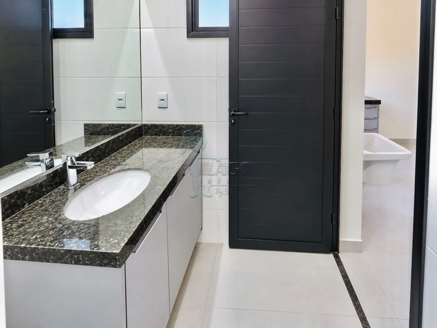 Alugar Comercial condom&iacute;nio / Escrit&oacute;rio - Loja em Ribeir&atilde;o Preto R$ 1.800,00 - Foto 12