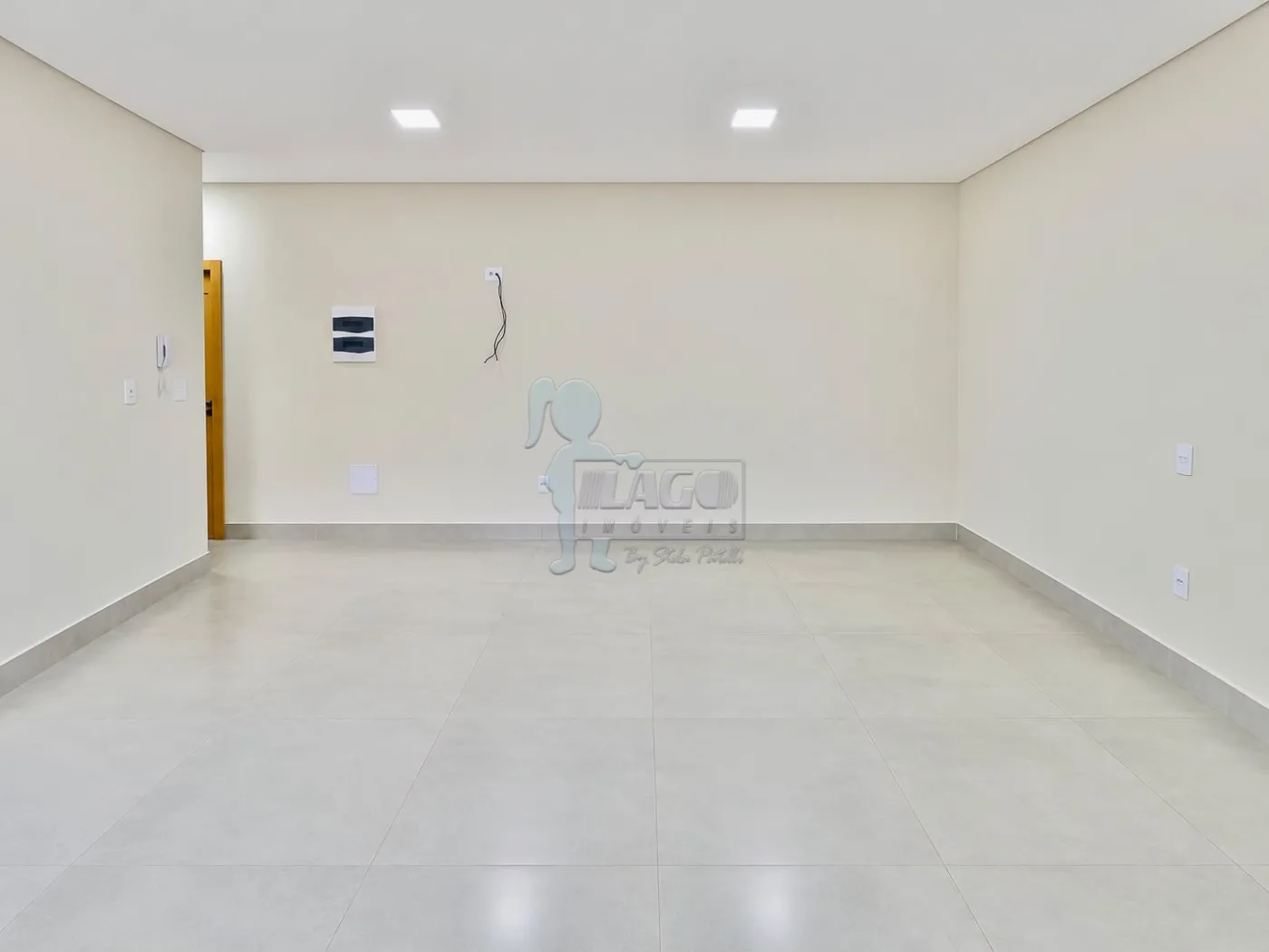 Alugar Comercial condom&iacute;nio / Escrit&oacute;rio - Loja em Ribeir&atilde;o Preto R$ 1.800,00 - Foto 2