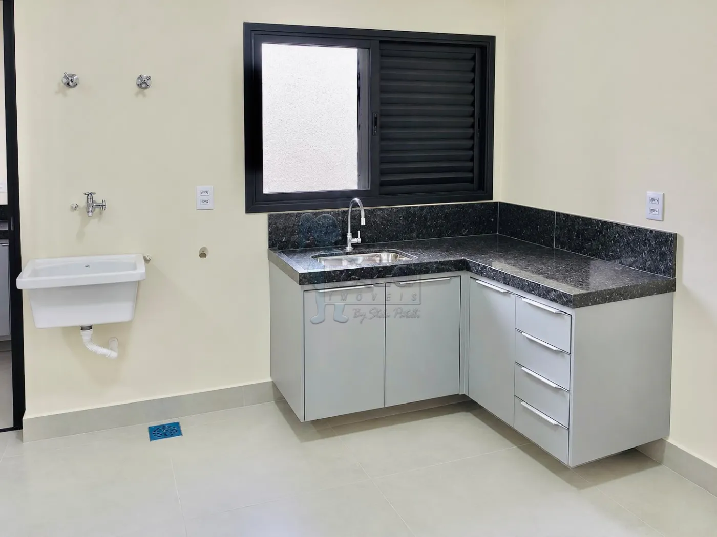 Alugar Comercial condom&iacute;nio / Escrit&oacute;rio - Loja em Ribeir&atilde;o Preto R$ 1.800,00 - Foto 9
