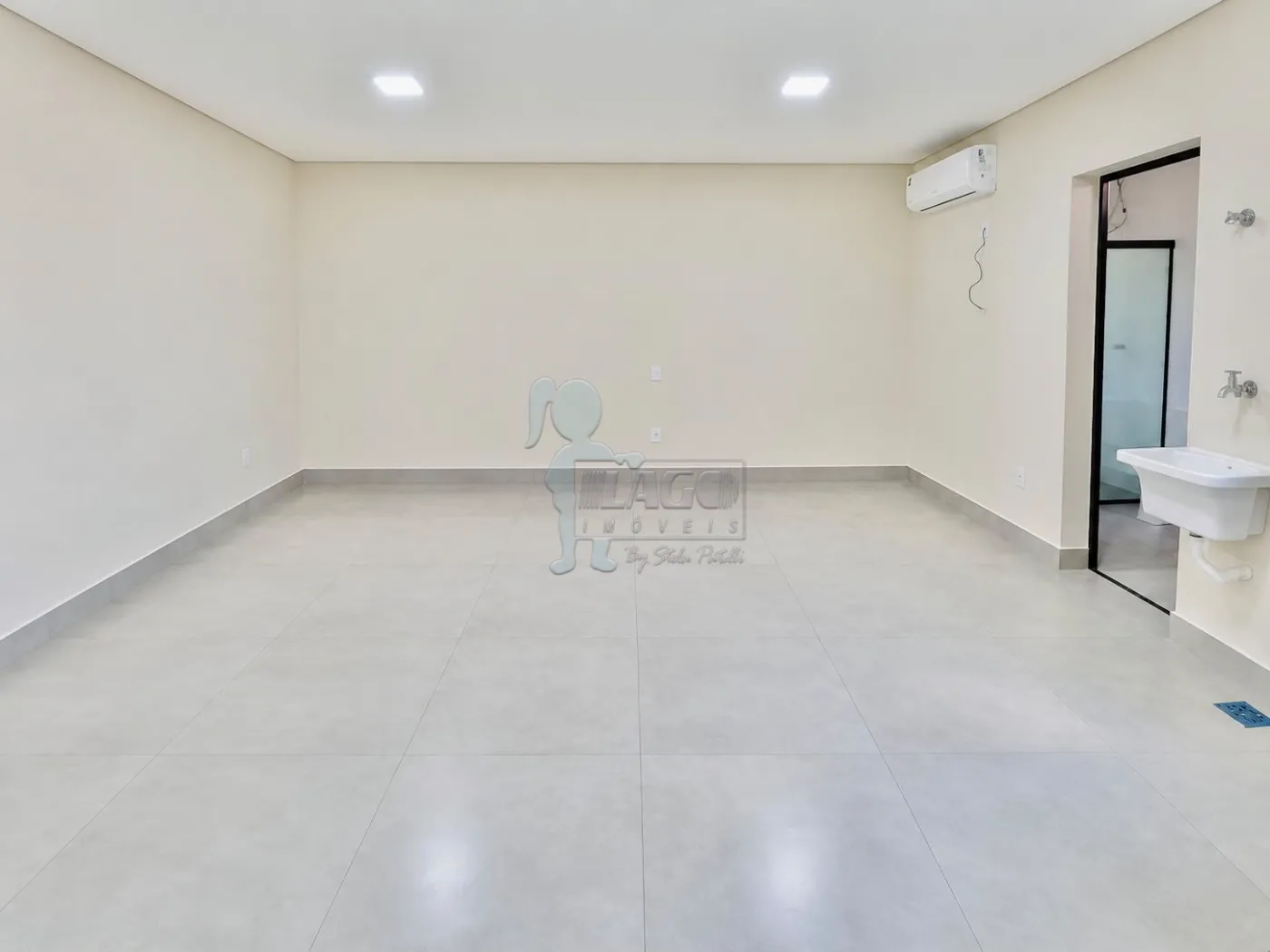 Alugar Comercial condom&iacute;nio / Escrit&oacute;rio - Loja em Ribeir&atilde;o Preto R$ 1.800,00 - Foto 8