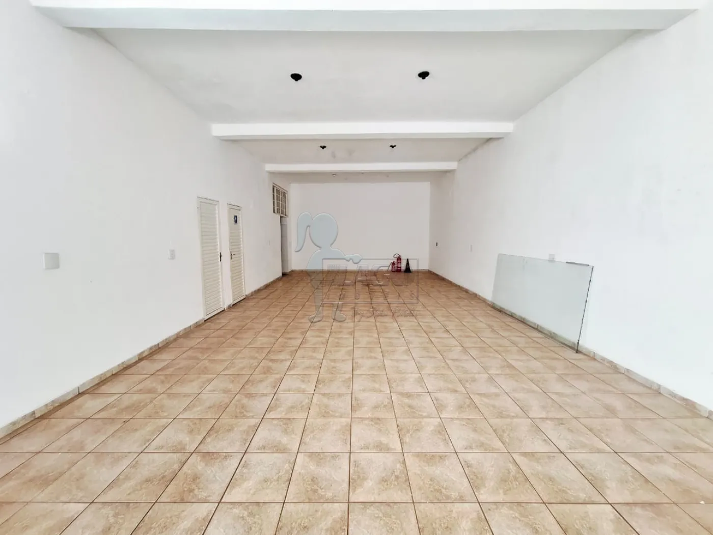 Alugar Comercial padr&atilde;o / Loja em Ribeir&atilde;o Preto R$ 1.600,00 - Foto 1
