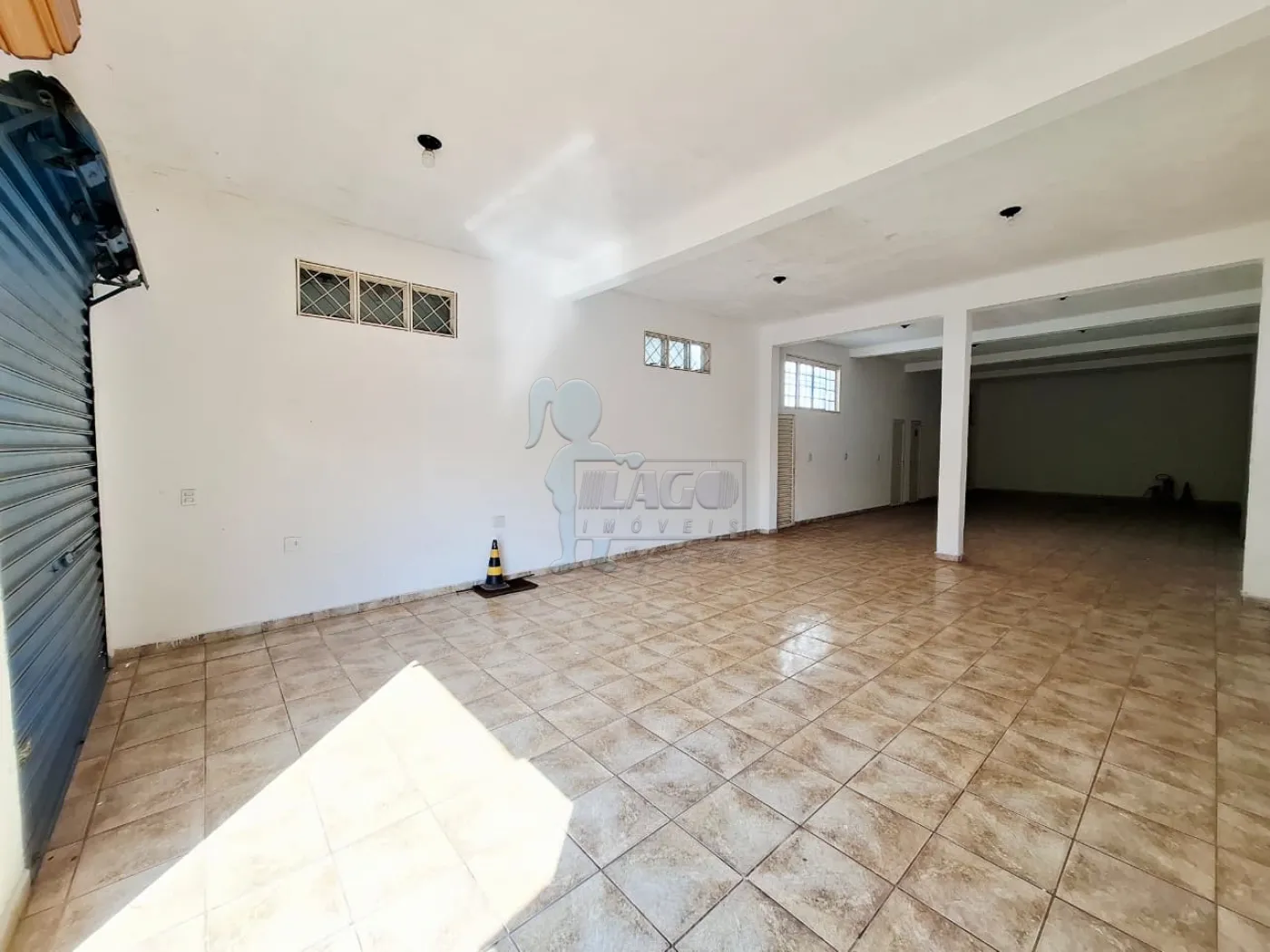 Alugar Comercial padr&atilde;o / Loja em Ribeir&atilde;o Preto R$ 1.600,00 - Foto 3