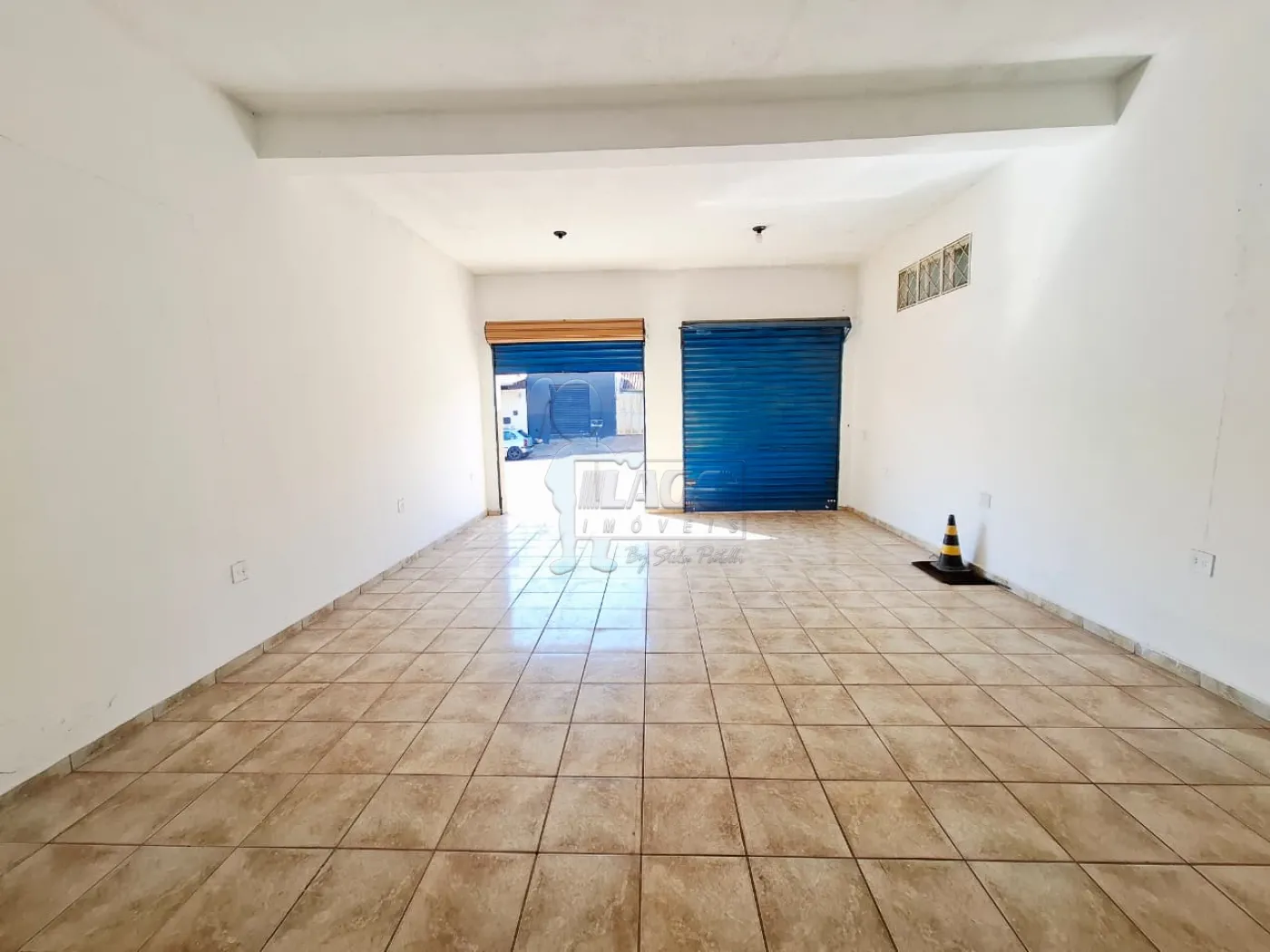 Alugar Comercial padr&atilde;o / Loja em Ribeir&atilde;o Preto R$ 1.600,00 - Foto 4