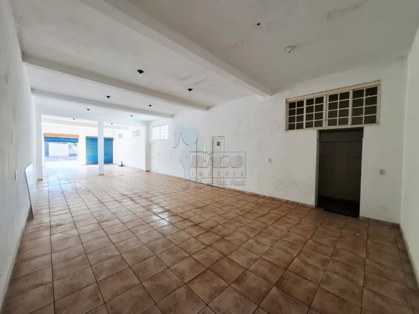 Alugar Comercial padr&atilde;o / Loja em Ribeir&atilde;o Preto R$ 1.600,00 - Foto 5