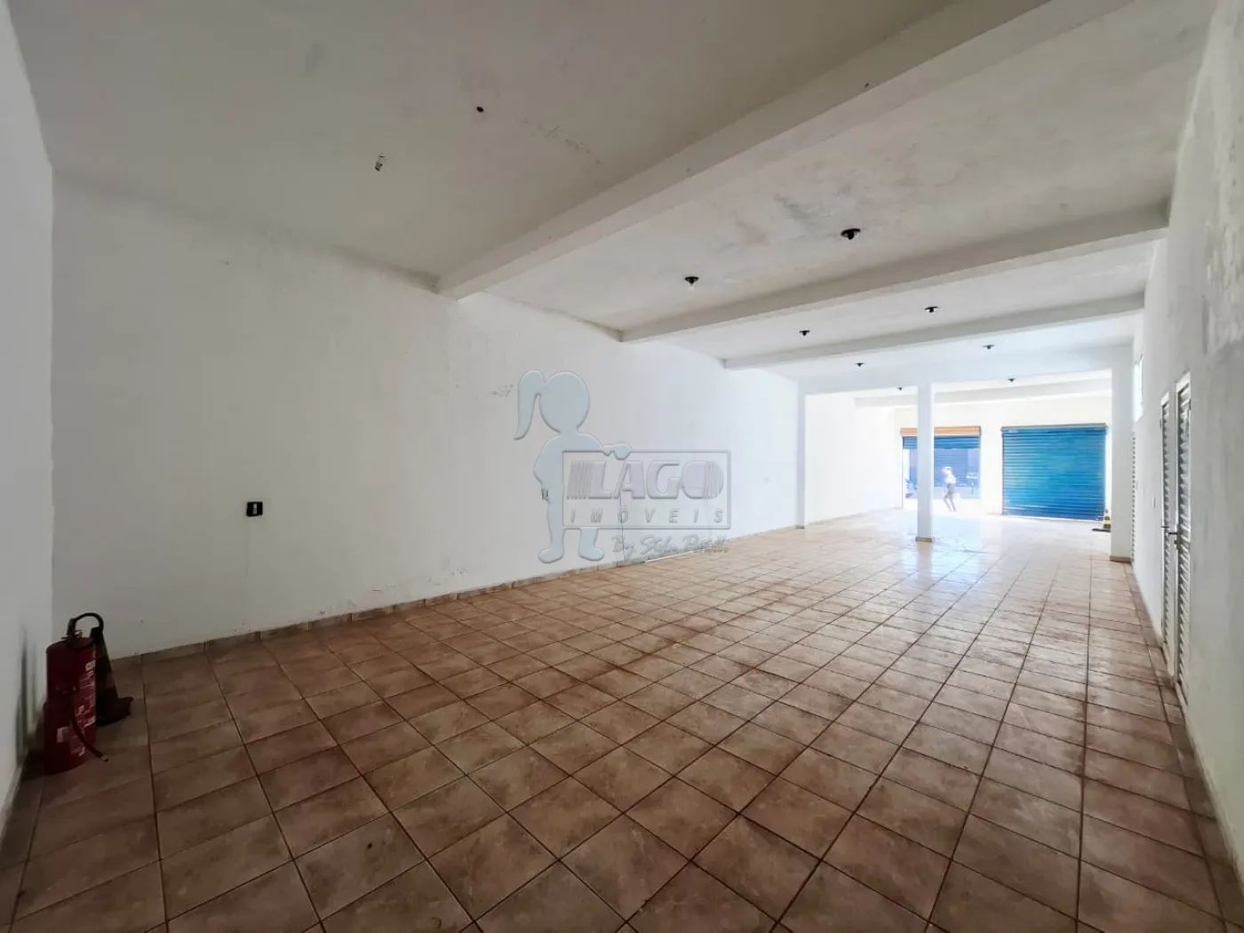 Alugar Comercial padr&atilde;o / Loja em Ribeir&atilde;o Preto R$ 1.600,00 - Foto 7