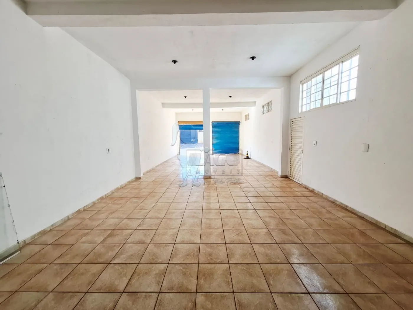 Alugar Comercial padr&atilde;o / Loja em Ribeir&atilde;o Preto R$ 1.600,00 - Foto 6
