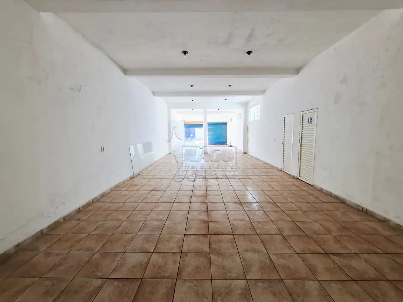 Alugar Comercial padr&atilde;o / Loja em Ribeir&atilde;o Preto R$ 1.600,00 - Foto 8