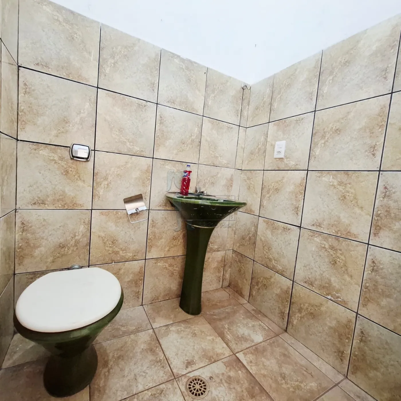 Alugar Comercial padr&atilde;o / Loja em Ribeir&atilde;o Preto R$ 1.600,00 - Foto 9