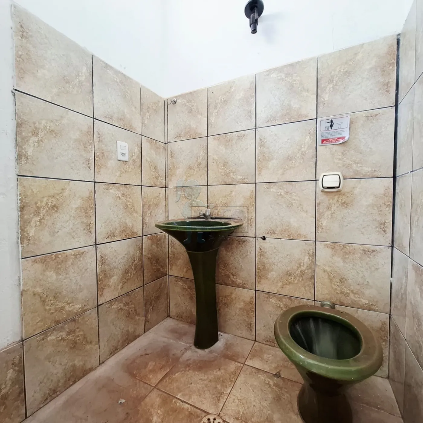 Alugar Comercial padr&atilde;o / Loja em Ribeir&atilde;o Preto R$ 1.600,00 - Foto 10