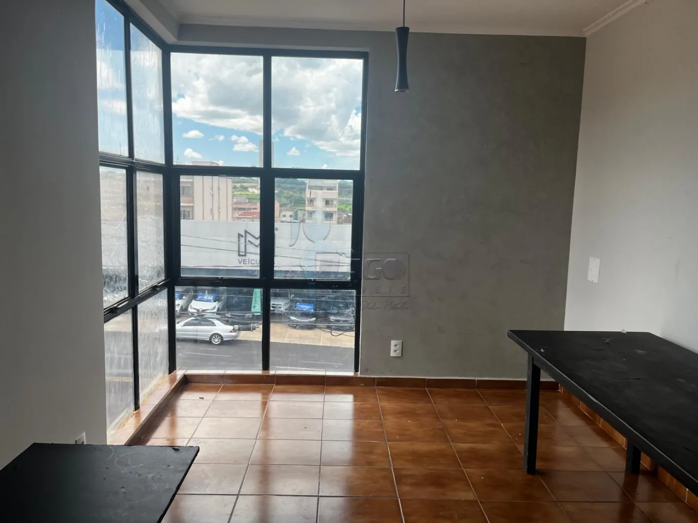 Alugar Comercial condom&iacute;nio / Escrit&oacute;rio - Loja em Ribeir&atilde;o Preto R$ 800,00 - Foto 2