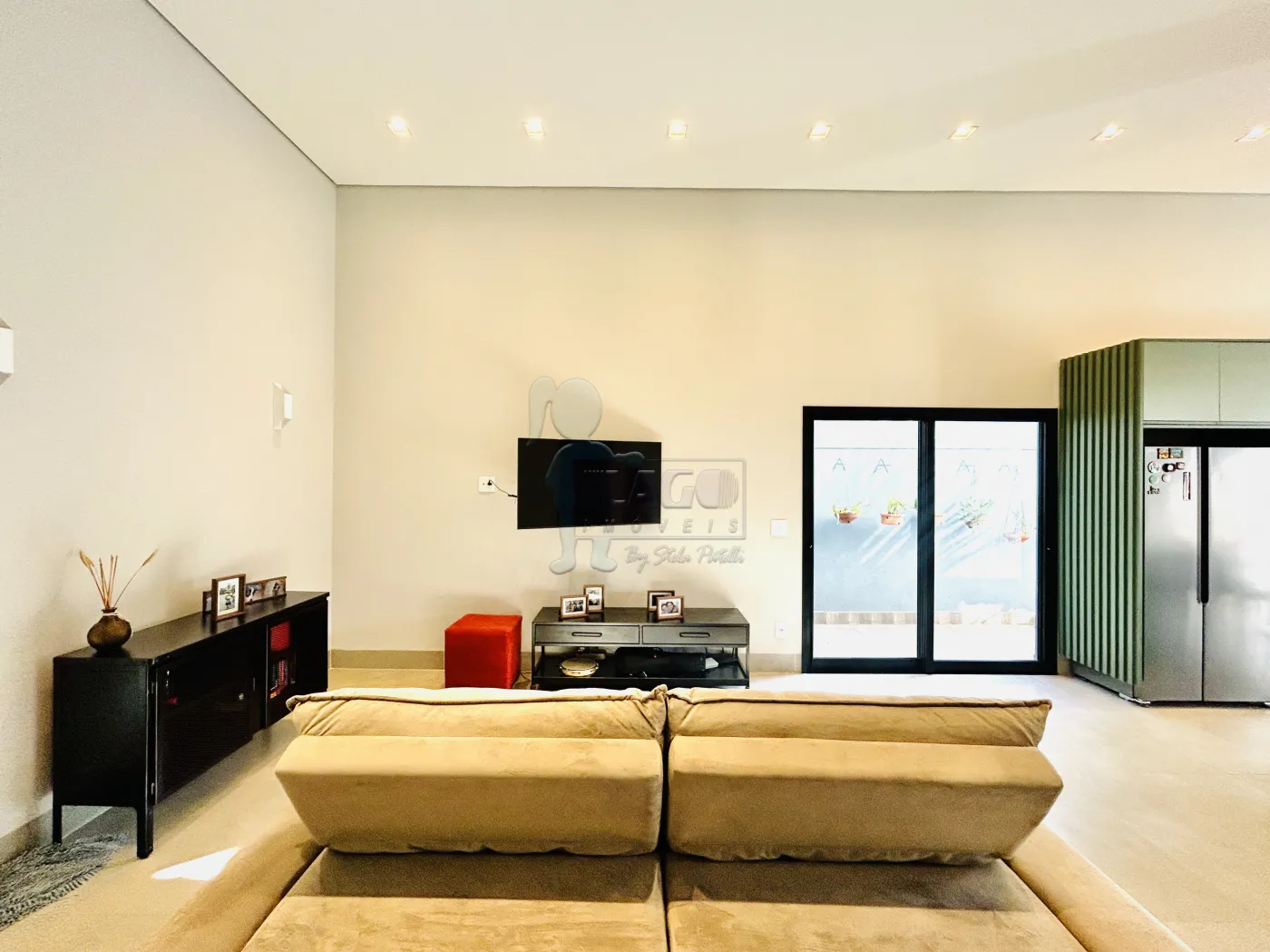 Comprar Casa condom&iacute;nio / Padr&atilde;o em Bonfim Paulista R$ 1.290.000,00 - Foto 14