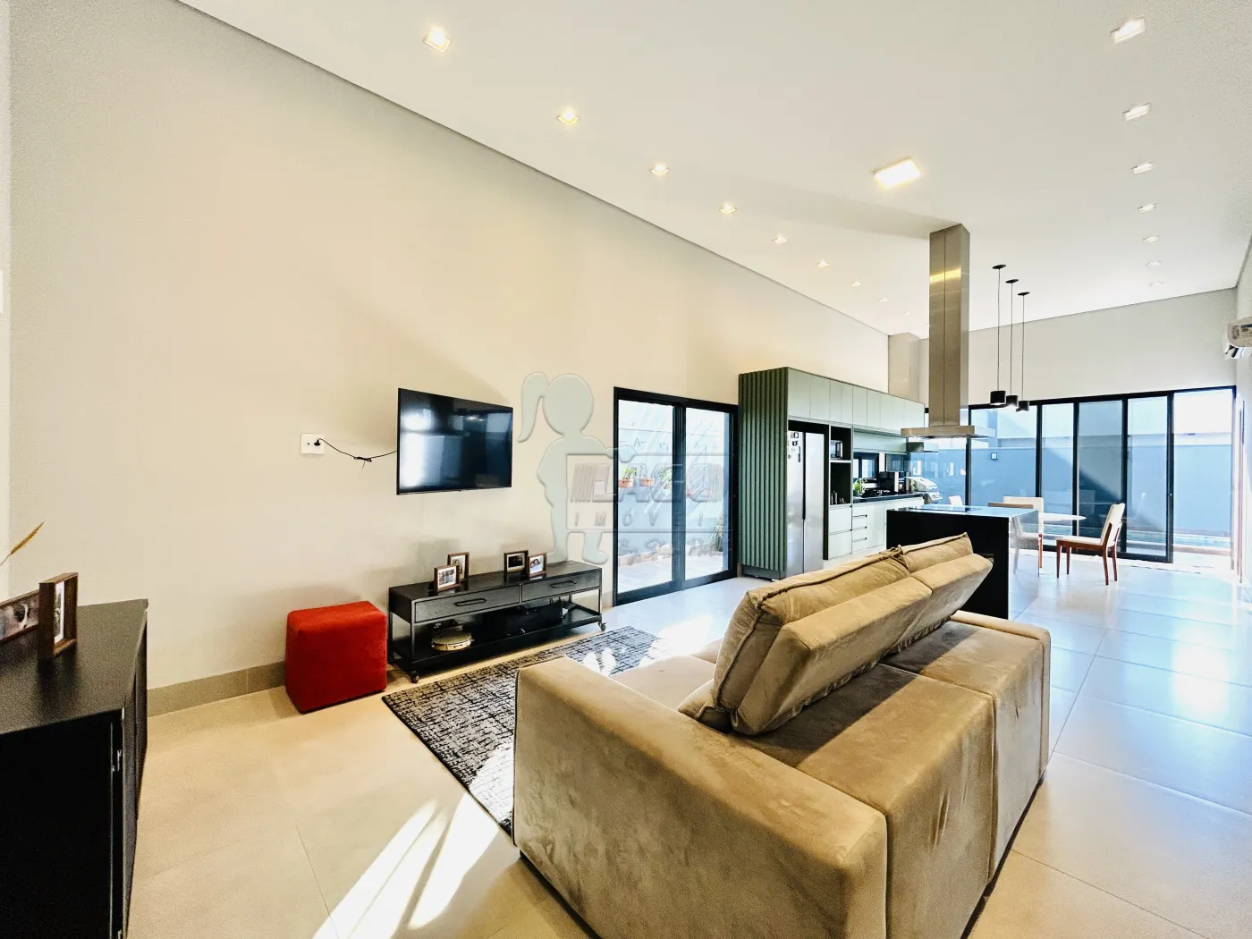 Comprar Casa condom&iacute;nio / Padr&atilde;o em Bonfim Paulista R$ 1.290.000,00 - Foto 15