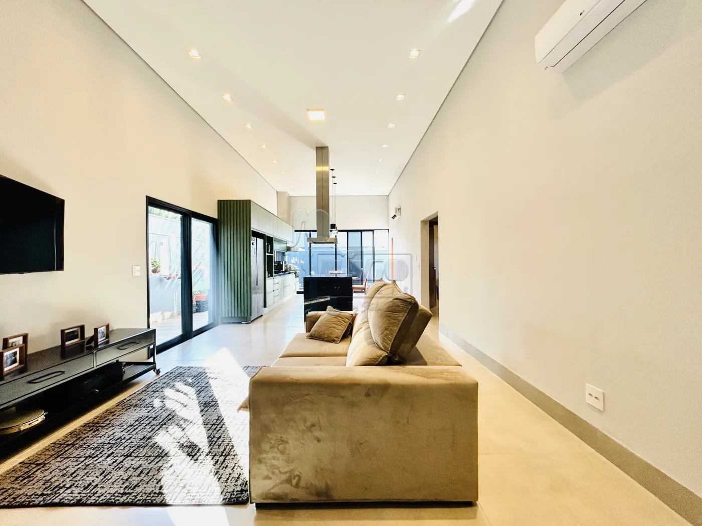 Comprar Casa condom&iacute;nio / Padr&atilde;o em Bonfim Paulista R$ 1.290.000,00 - Foto 16