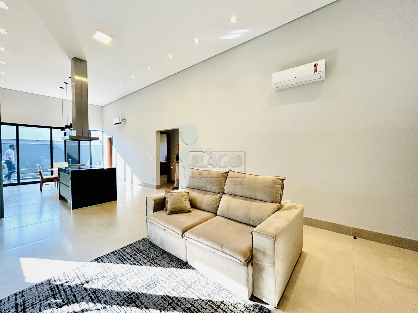 Comprar Casa condom&iacute;nio / Padr&atilde;o em Bonfim Paulista R$ 1.290.000,00 - Foto 17