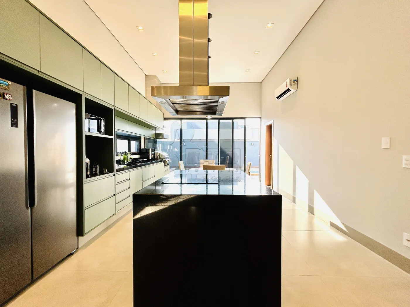 Comprar Casa condom&iacute;nio / Padr&atilde;o em Bonfim Paulista R$ 1.290.000,00 - Foto 11