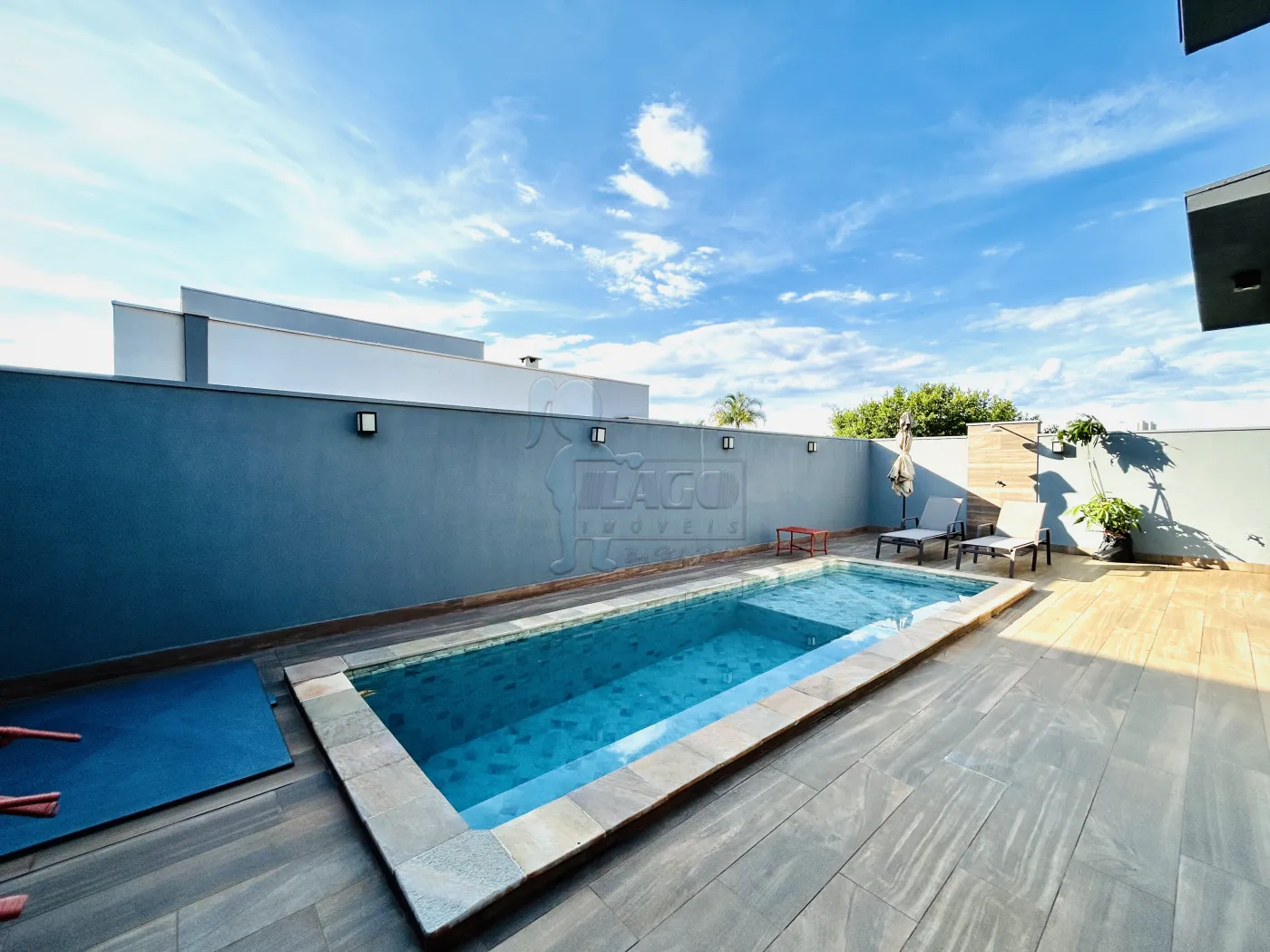 Comprar Casa condom&iacute;nio / Padr&atilde;o em Bonfim Paulista R$ 1.290.000,00 - Foto 3