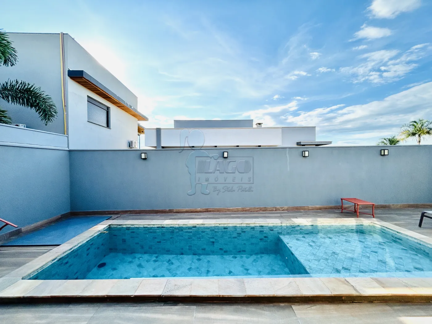 Comprar Casa condom&iacute;nio / Padr&atilde;o em Bonfim Paulista R$ 1.290.000,00 - Foto 4