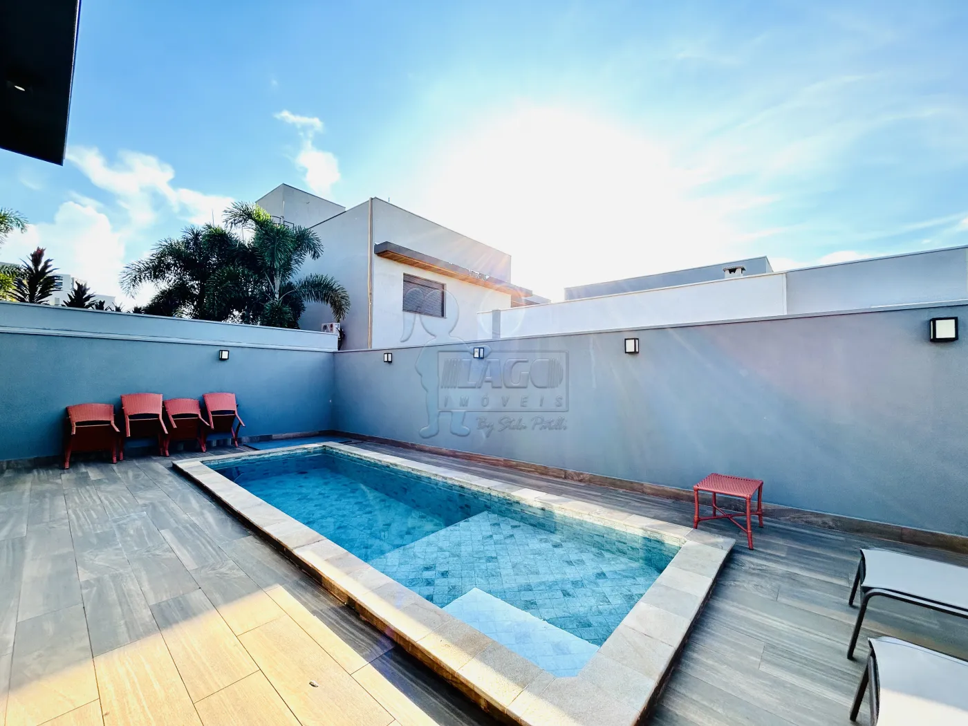 Comprar Casa condom&iacute;nio / Padr&atilde;o em Bonfim Paulista R$ 1.290.000,00 - Foto 5