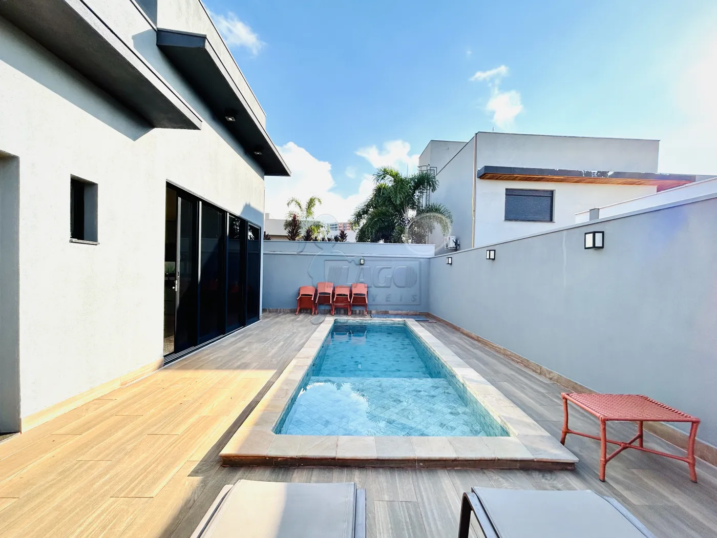 Comprar Casa condom&iacute;nio / Padr&atilde;o em Bonfim Paulista R$ 1.290.000,00 - Foto 6