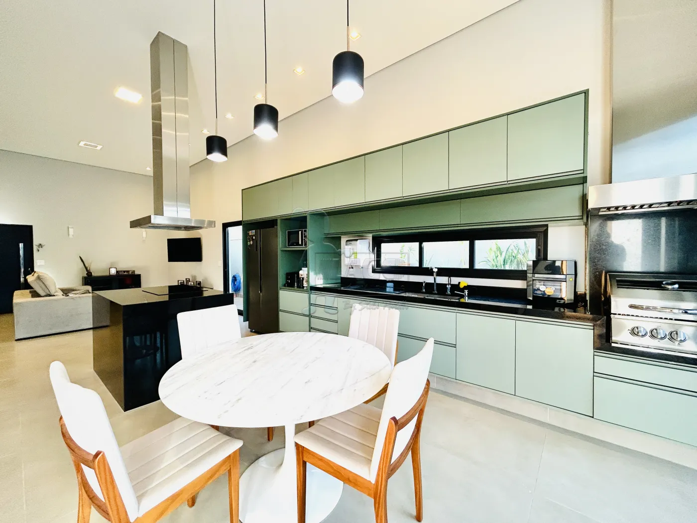 Comprar Casa condom&iacute;nio / Padr&atilde;o em Bonfim Paulista R$ 1.290.000,00 - Foto 7