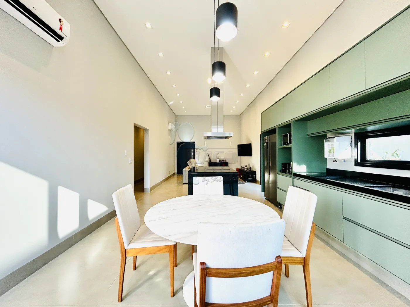 Comprar Casa condom&iacute;nio / Padr&atilde;o em Bonfim Paulista R$ 1.290.000,00 - Foto 8