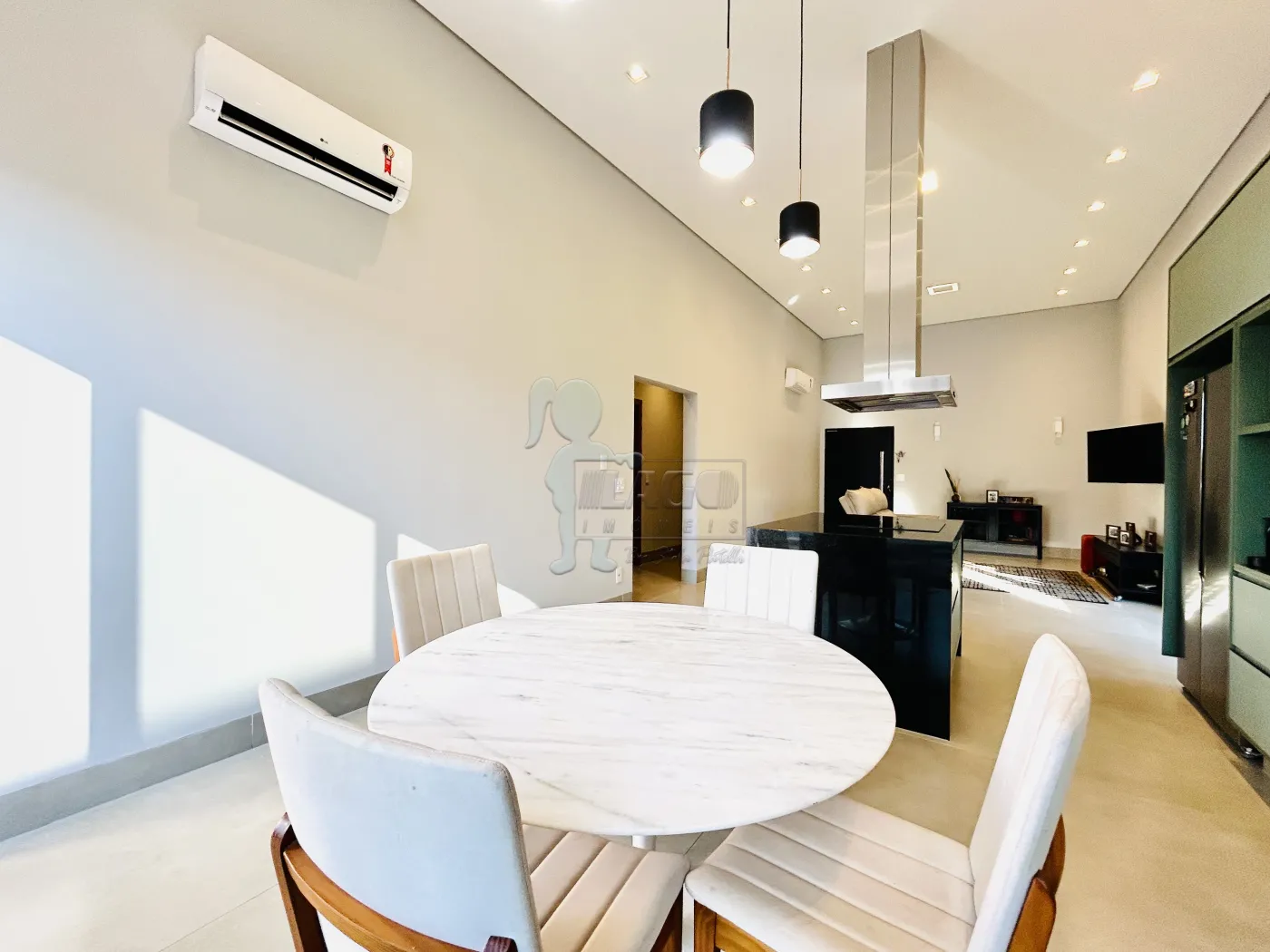 Comprar Casa condom&iacute;nio / Padr&atilde;o em Bonfim Paulista R$ 1.290.000,00 - Foto 9