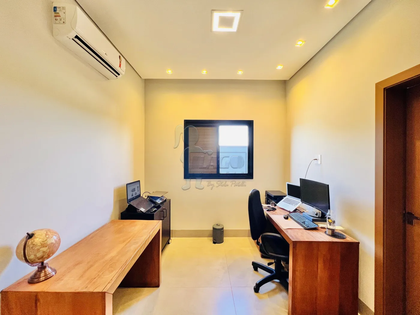 Comprar Casa condom&iacute;nio / Padr&atilde;o em Bonfim Paulista R$ 1.290.000,00 - Foto 28