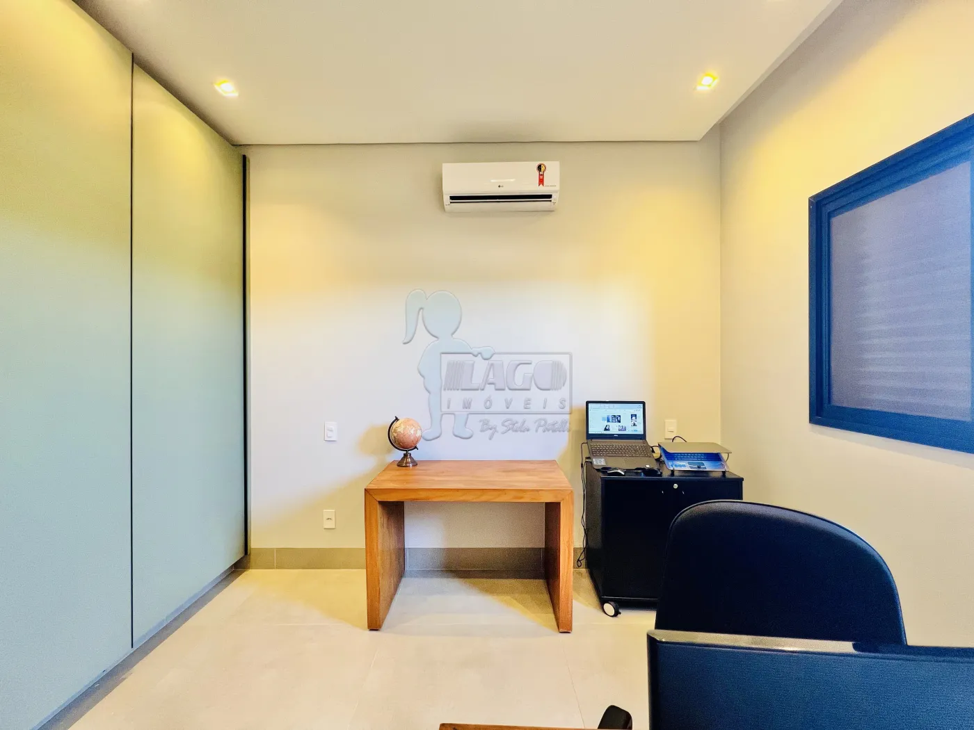 Comprar Casa condom&iacute;nio / Padr&atilde;o em Bonfim Paulista R$ 1.290.000,00 - Foto 29