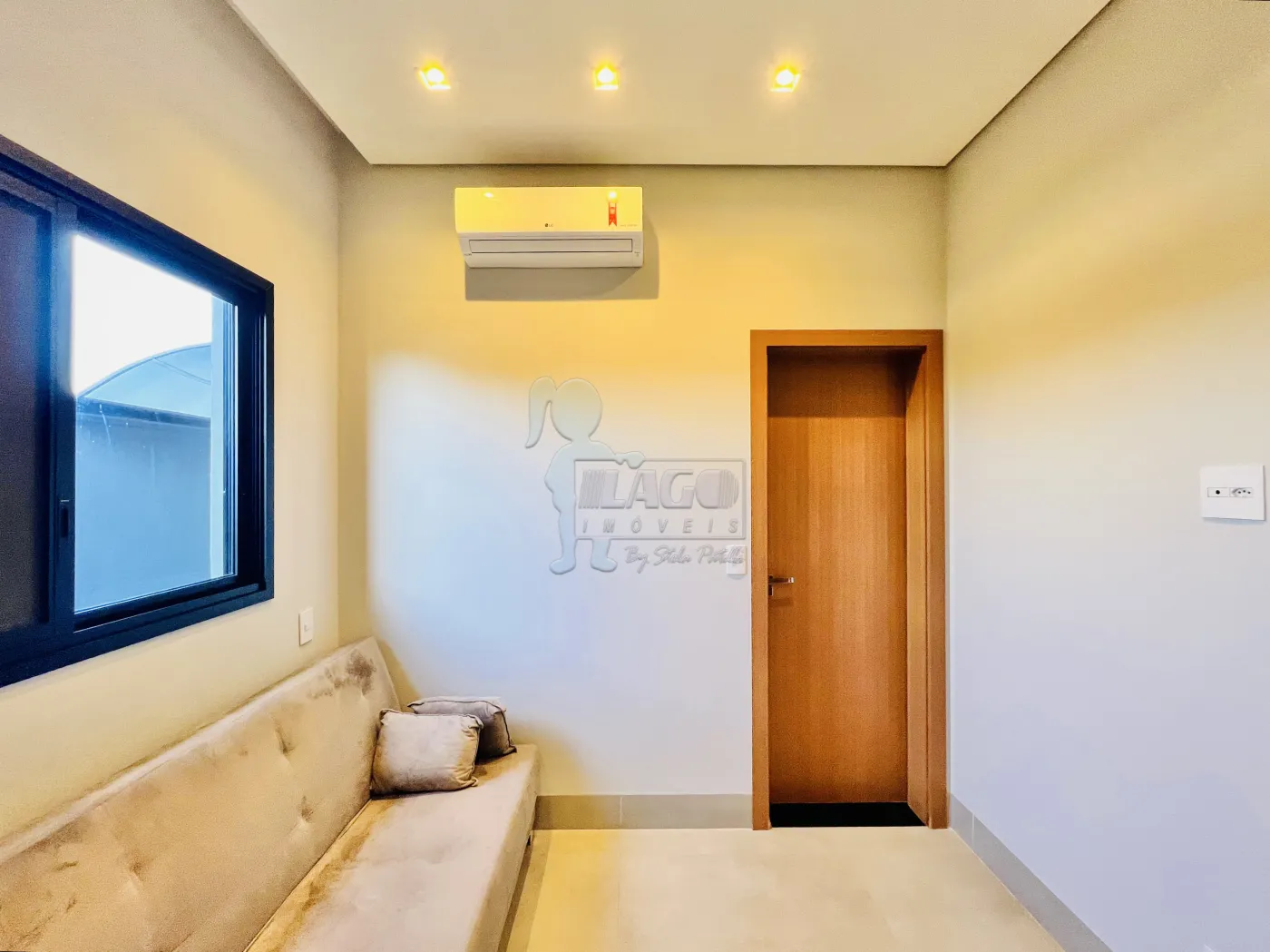 Comprar Casa condom&iacute;nio / Padr&atilde;o em Bonfim Paulista R$ 1.290.000,00 - Foto 25