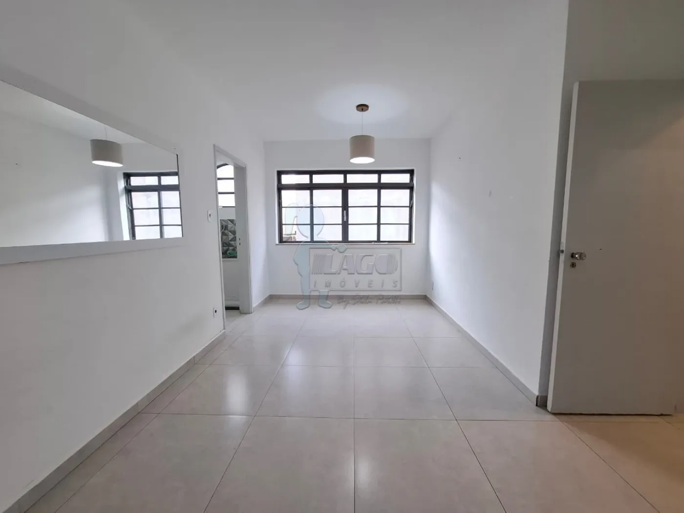 Alugar Apartamento / Padr&atilde;o em Ribeir&atilde;o Preto R$ 1.750,00 - Foto 1