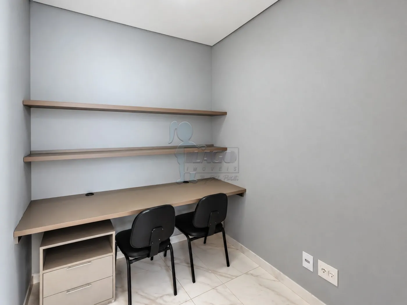 Alugar Comercial condom&iacute;nio / Escrit&oacute;rio - Loja em Ribeir&atilde;o Preto R$ 2.600,00 - Foto 12