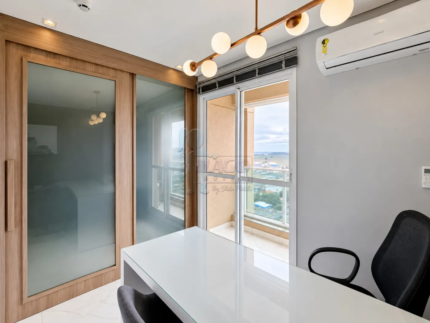 Alugar Comercial condom&iacute;nio / Escrit&oacute;rio - Loja em Ribeir&atilde;o Preto R$ 2.600,00 - Foto 11
