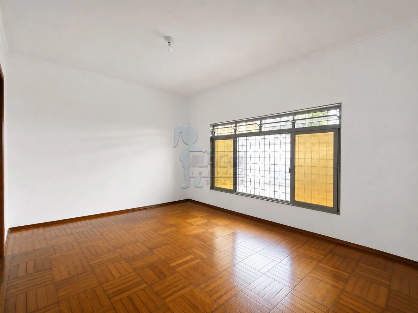 Alugar Casa / Padr&atilde;o em Ribeir&atilde;o Preto R$ 4.200,00 - Foto 1