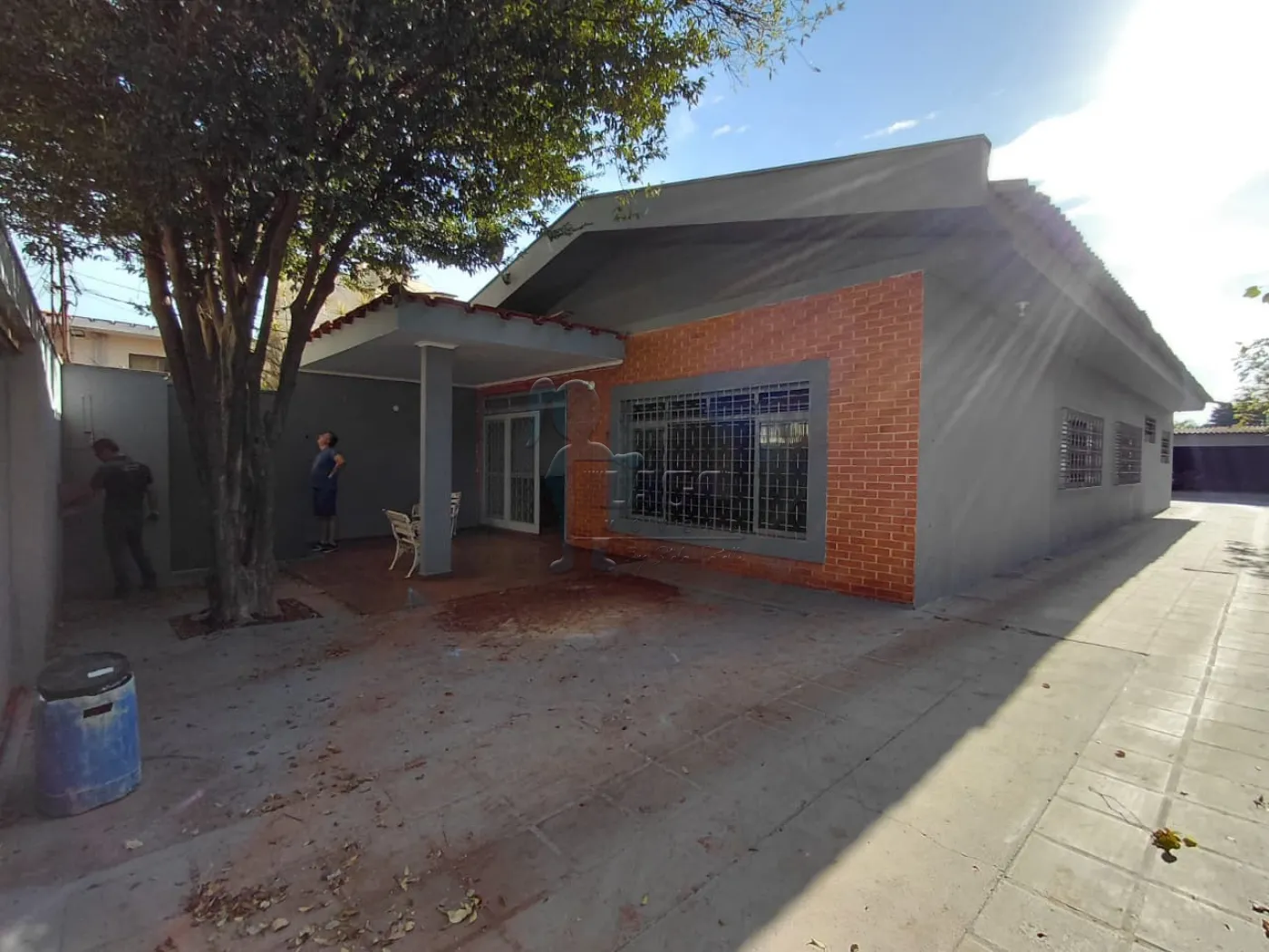 Alugar Casa / Padr&atilde;o em Ribeir&atilde;o Preto R$ 4.200,00 - Foto 18