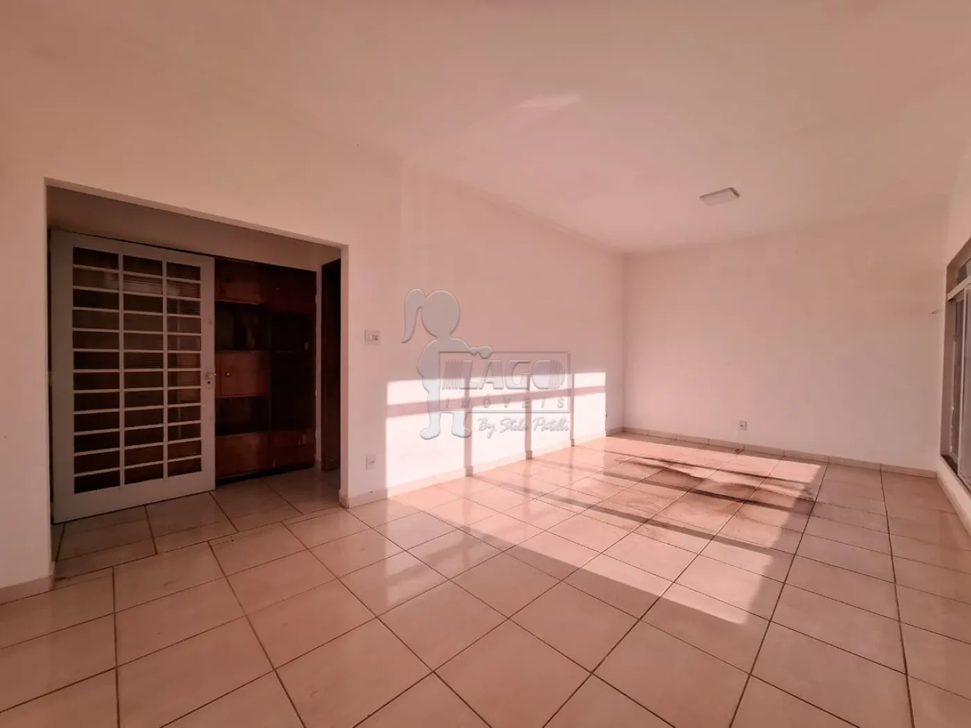 Alugar Comercial padr&atilde;o / Casa comercial em Ribeir&atilde;o Preto R$ 4.500,00 - Foto 3