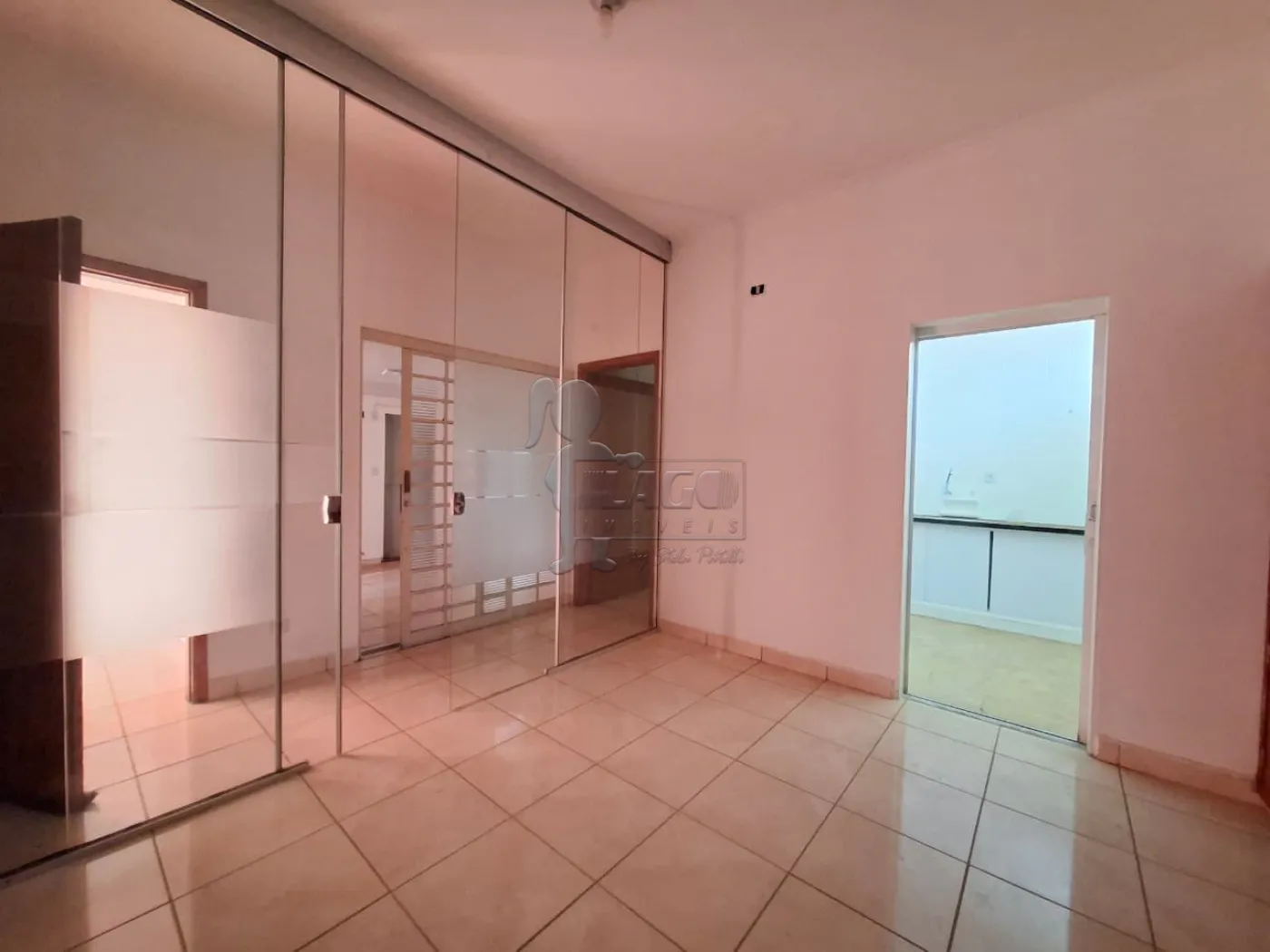 Alugar Comercial padr&atilde;o / Casa comercial em Ribeir&atilde;o Preto R$ 4.500,00 - Foto 4