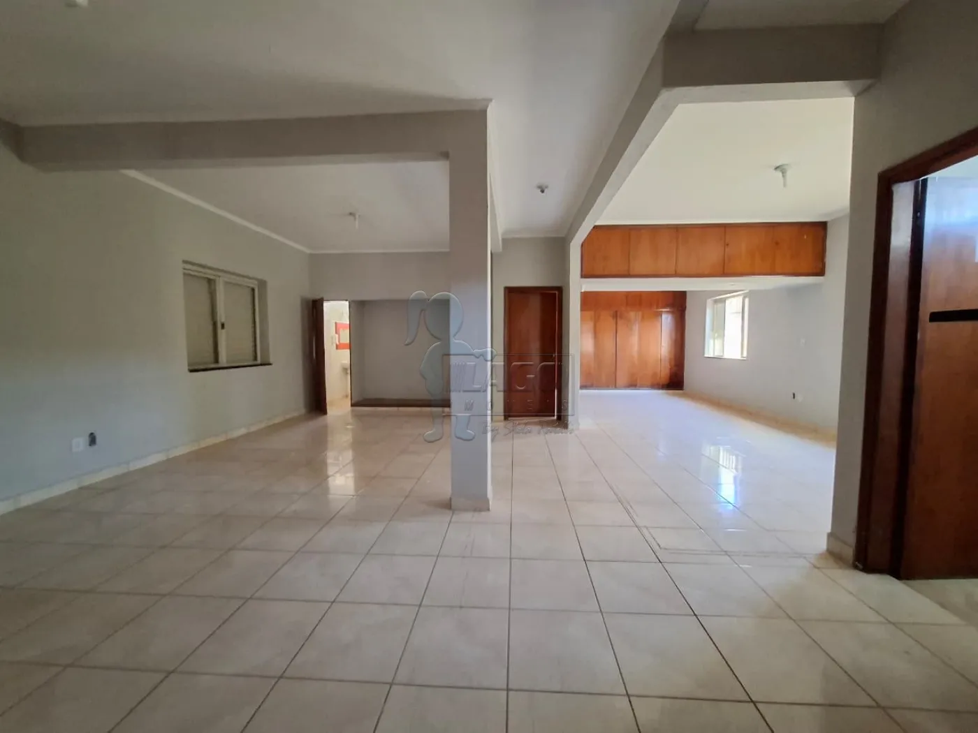 Alugar Comercial padr&atilde;o / Casa comercial em Ribeir&atilde;o Preto R$ 4.500,00 - Foto 14