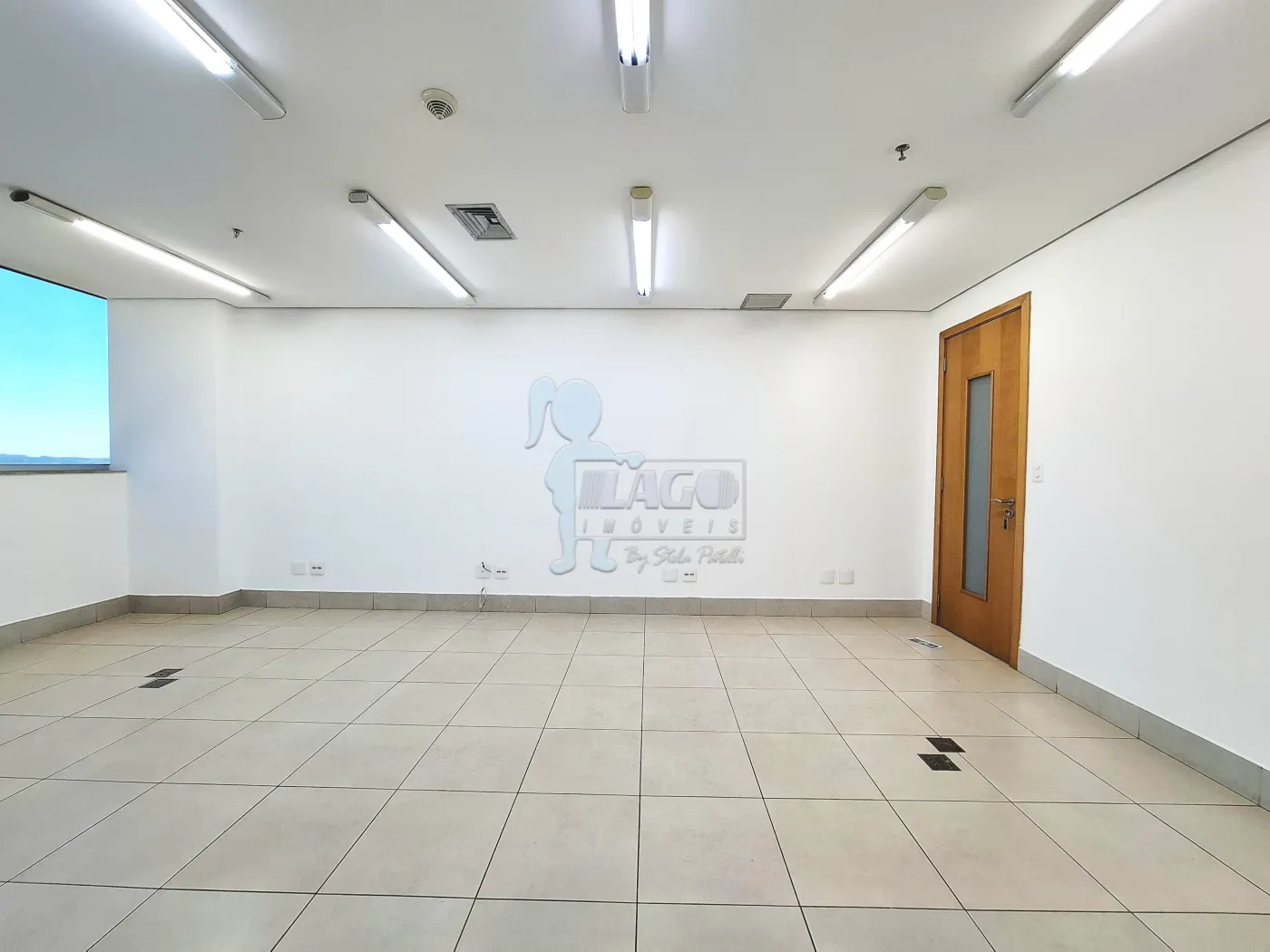 Alugar Comercial condom&iacute;nio / Escrit&oacute;rio - Loja em Ribeir&atilde;o Preto R$ 3.000,00 - Foto 2