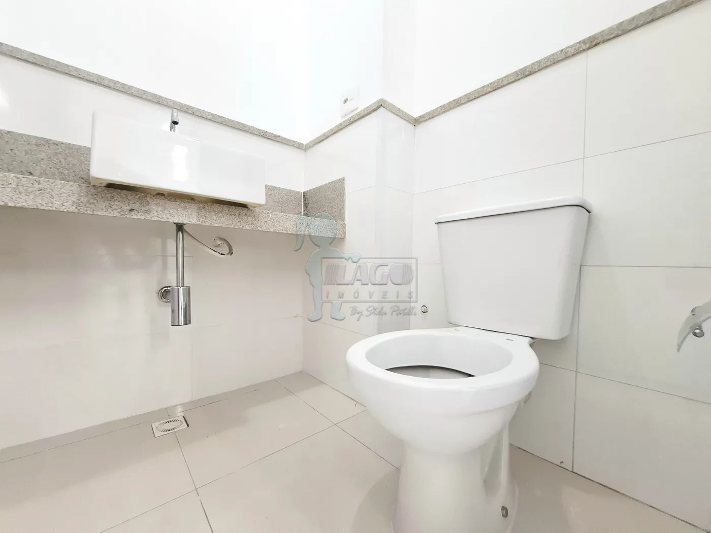 Alugar Comercial condom&iacute;nio / Escrit&oacute;rio - Loja em Ribeir&atilde;o Preto R$ 3.000,00 - Foto 6