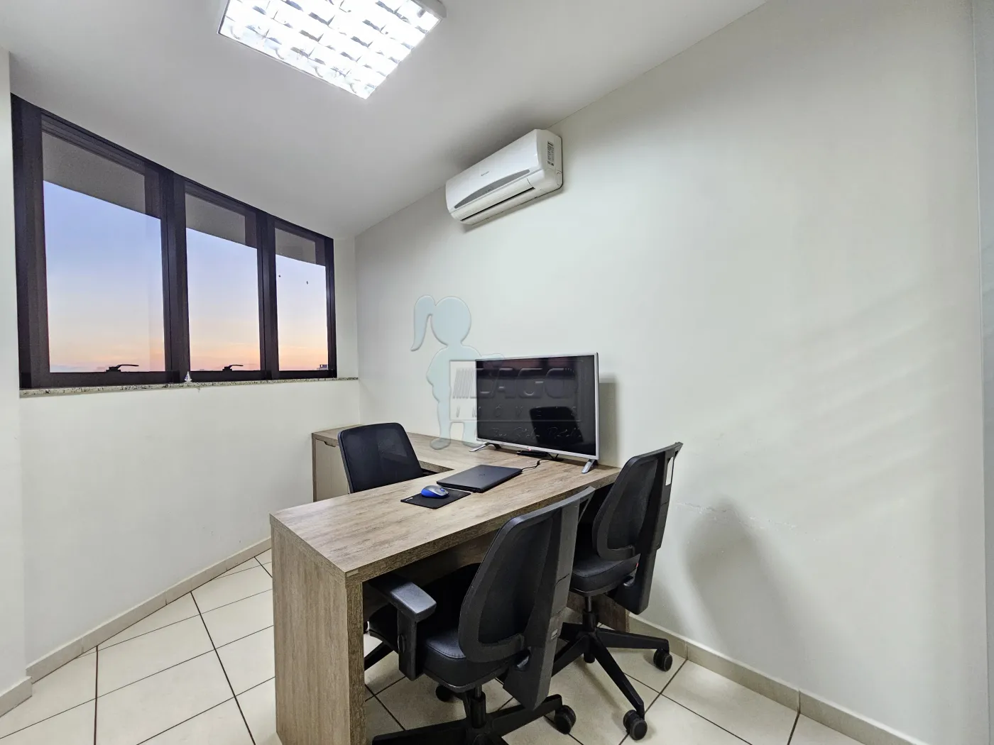 Comprar Comercial condom&iacute;nio / Escrit&oacute;rio - Loja em Ribeir&atilde;o Preto R$ 882.000,00 - Foto 7