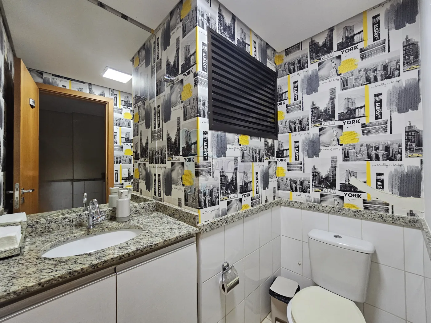 Comprar Comercial condom&iacute;nio / Escrit&oacute;rio - Loja em Ribeir&atilde;o Preto R$ 882.000,00 - Foto 9
