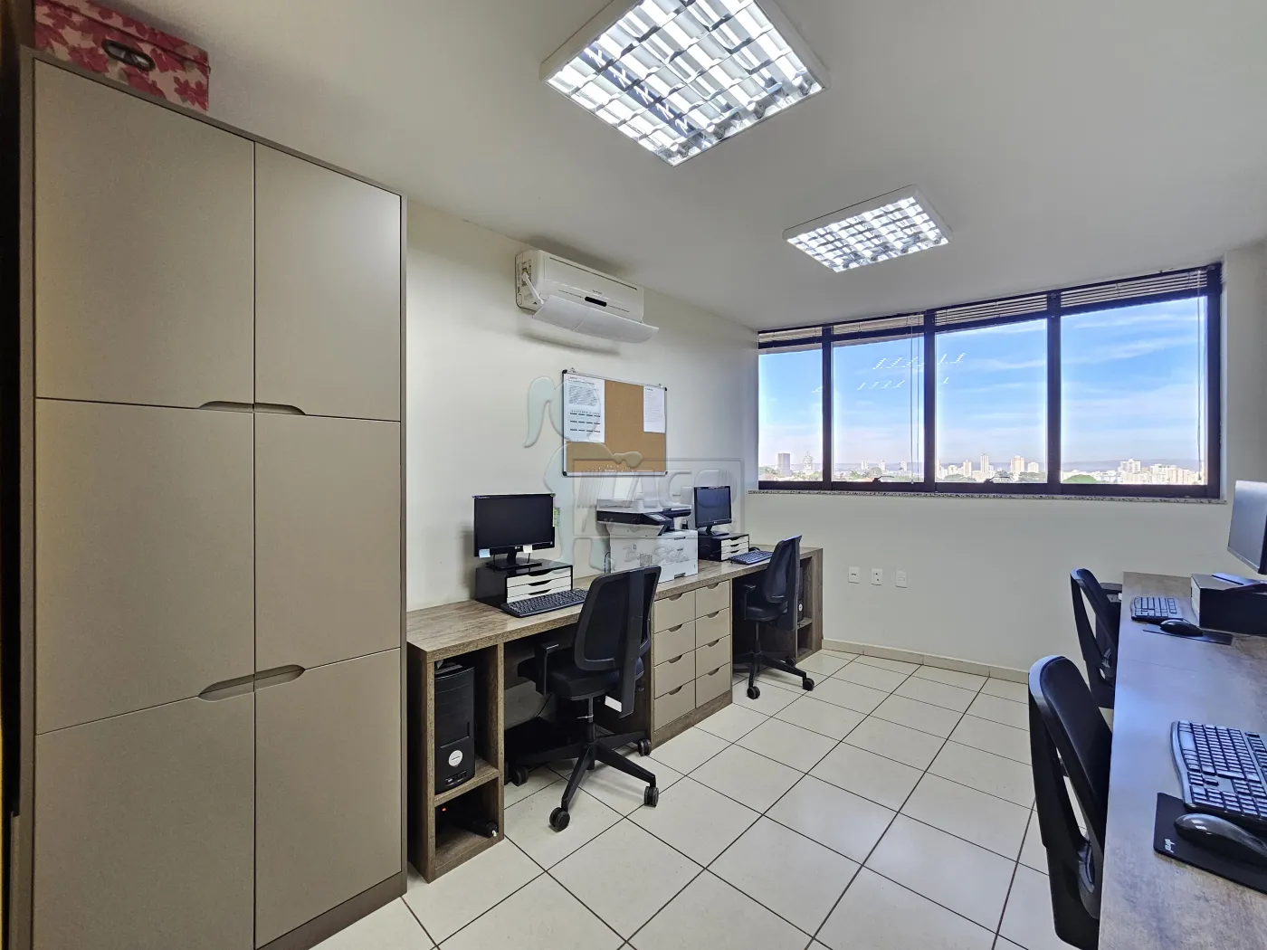 Comprar Comercial condom&iacute;nio / Escrit&oacute;rio - Loja em Ribeir&atilde;o Preto R$ 882.000,00 - Foto 11